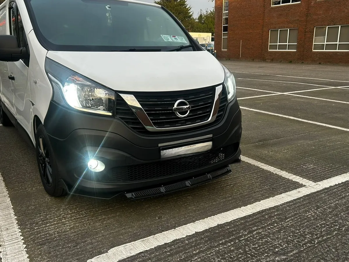 Nissan NV300 2020 - Image 3