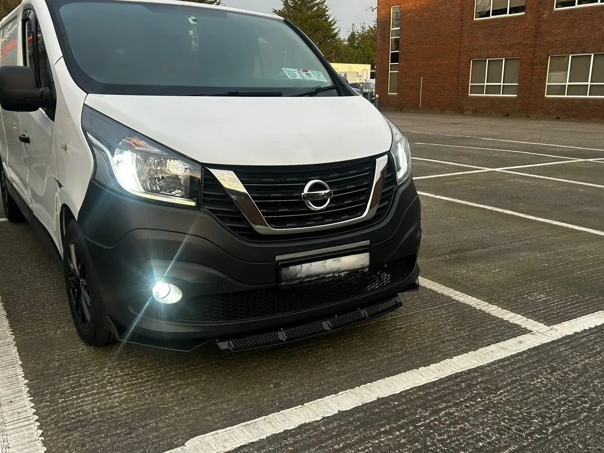 Nissan NV300 2020 - Image 4