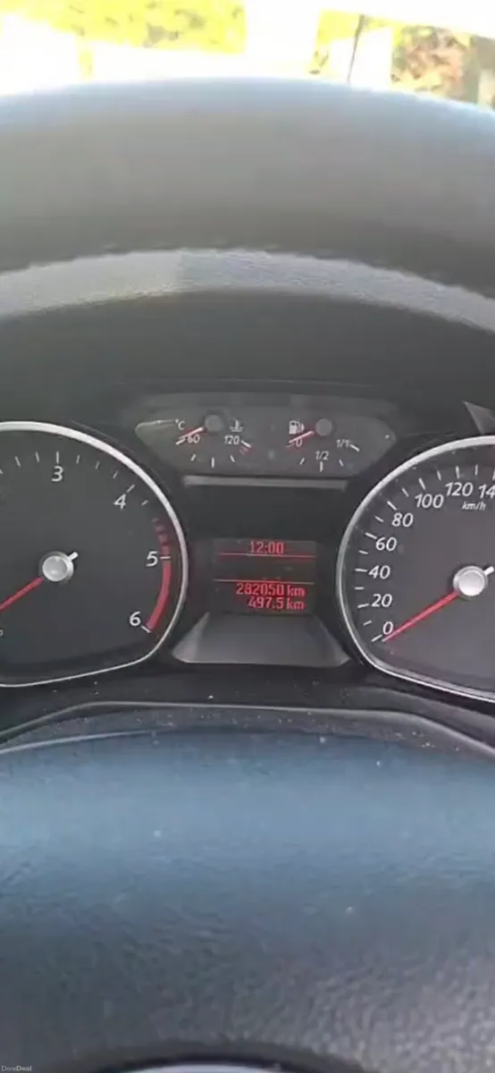 Ford Mondeo 2008 Diesel - Image 3