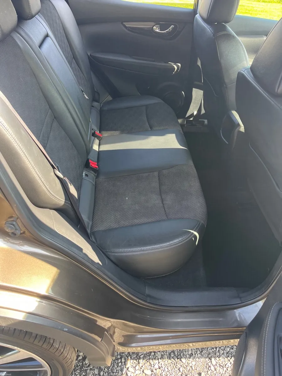 Nissan Qashqai 2015 - Image 3
