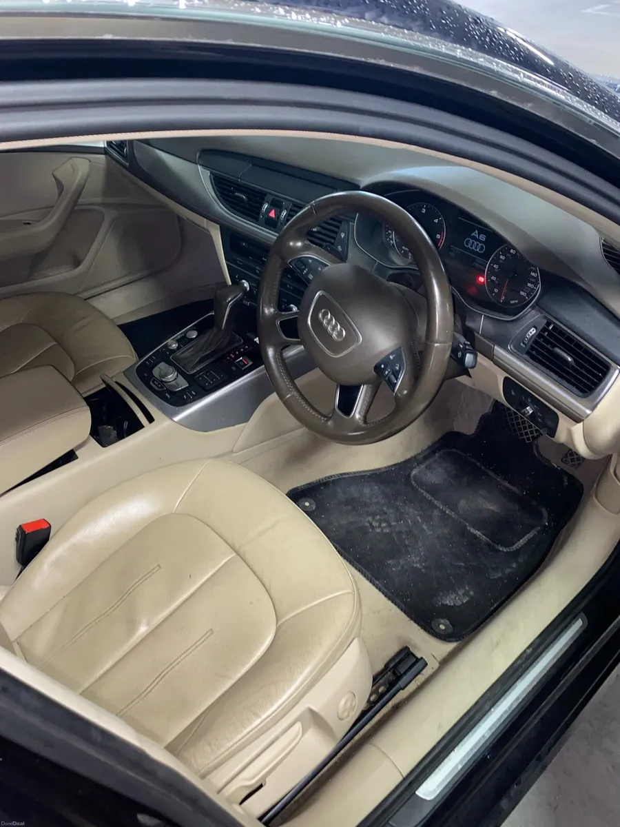 Audi A6 2.0 TDI Ultra - Image 6