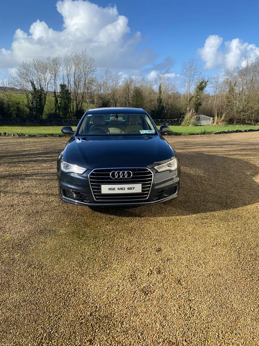 Audi A6 2.0 TDI Ultra - Image 3