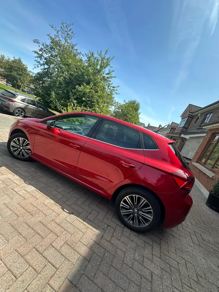 Seat Ibiza - Image 4