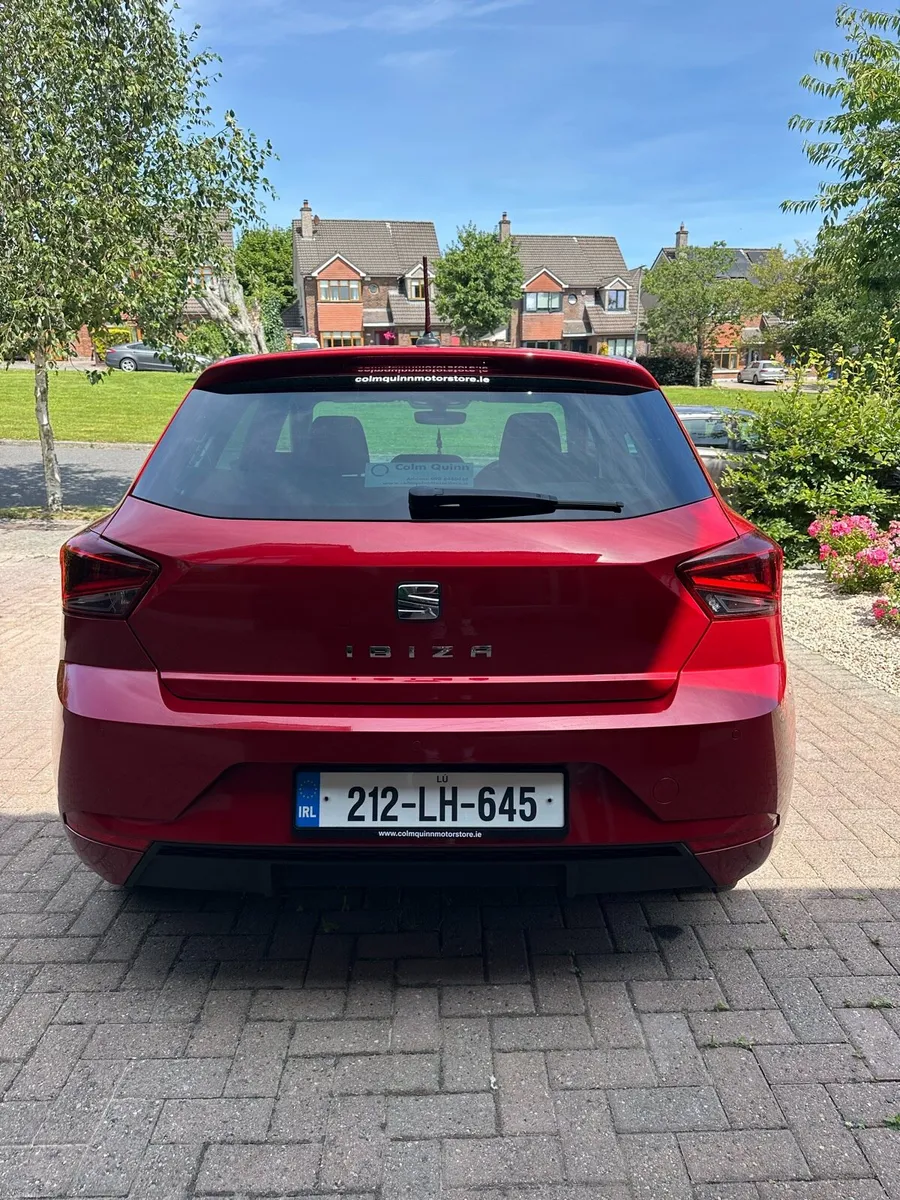 Seat Ibiza - Image 2