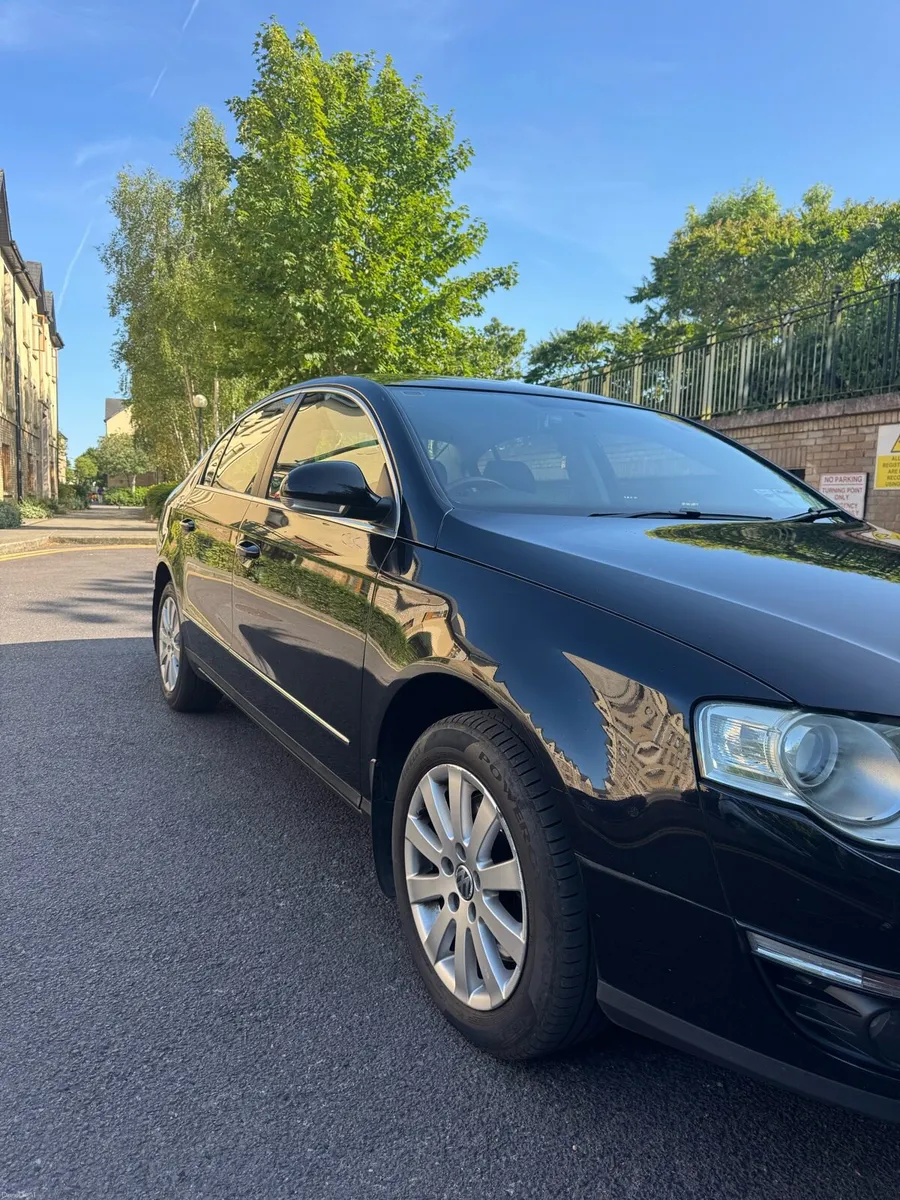 09 VW Passat  | NCT 07/27 | LOW MLS | FULL HISTORY - Image 4