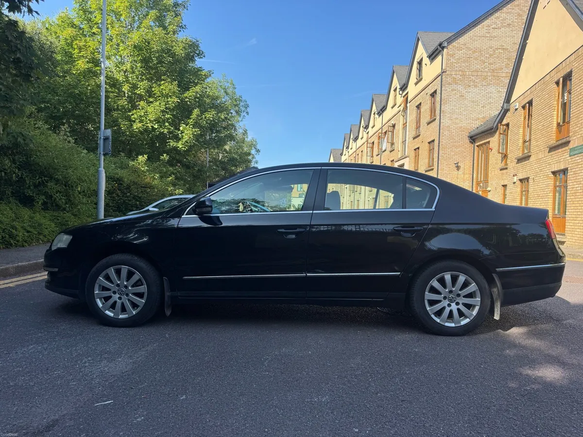 09 VW Passat  | NCT 07/27 | LOW MLS | FULL HISTORY - Image 6