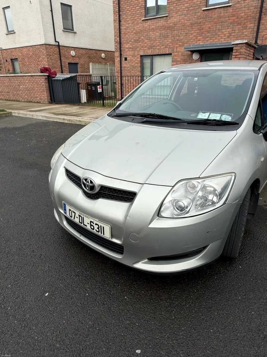Auris - Image 1