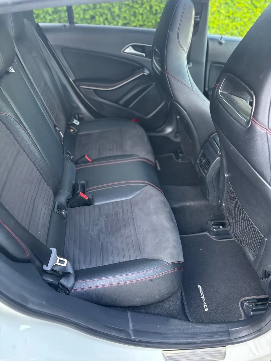 Mercedes-Benz CLA 2016 - Image 4