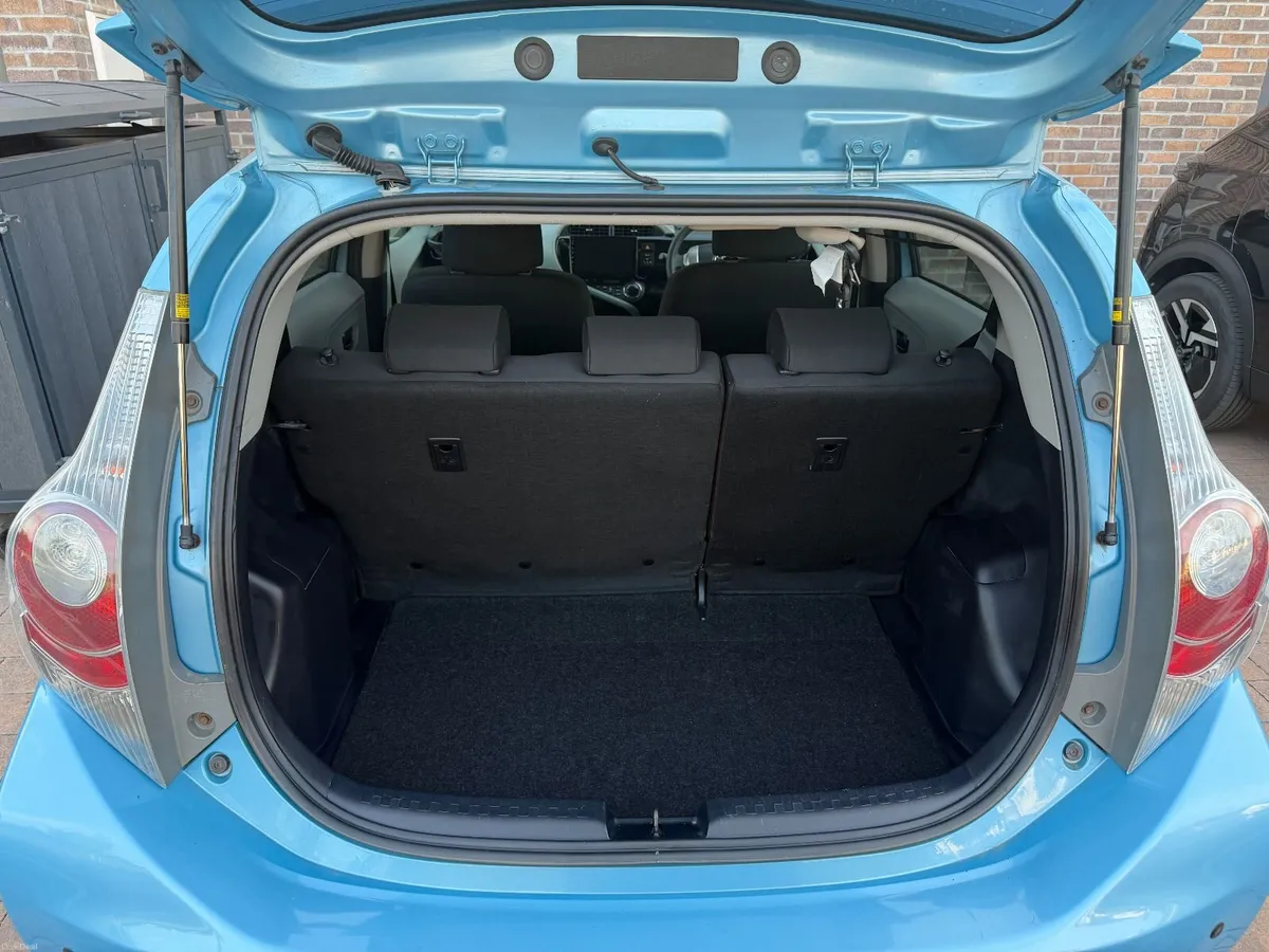 Toyota Aqua 2012 | New NCT | Low Mileage - Image 6