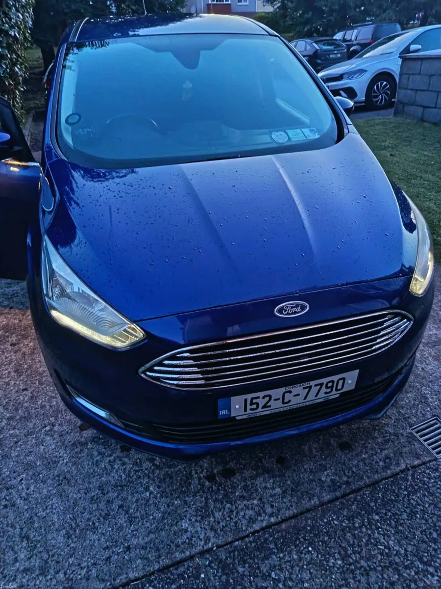 Ford Grand c max - Image 5