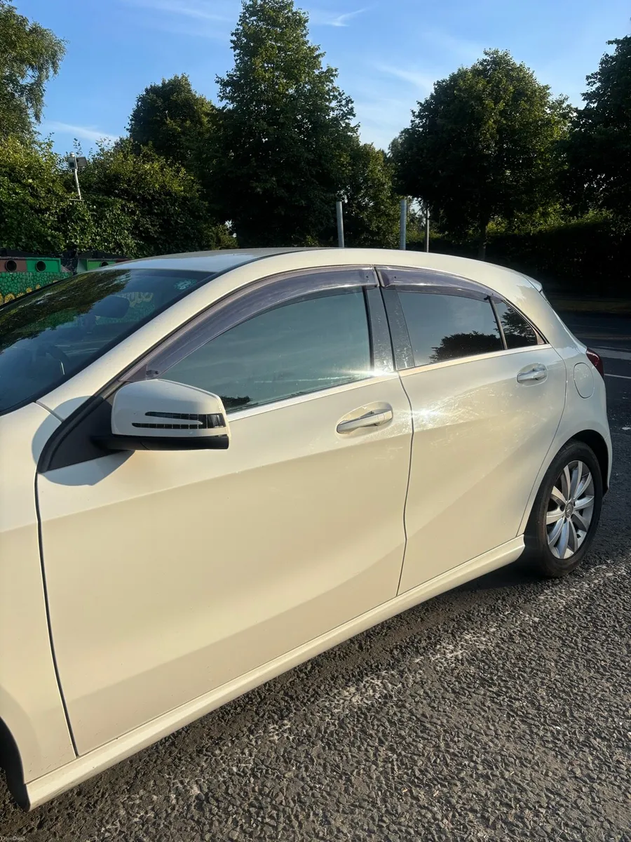 2016 Mercedes Benz A Class LOW MILEAGE - Image 3