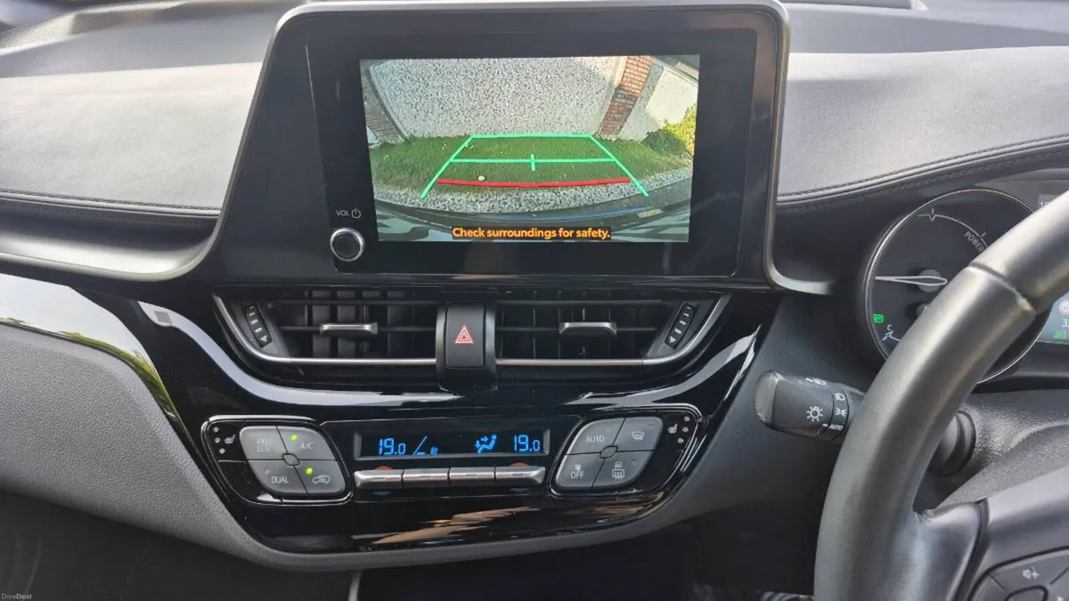 Toyota C-HR Sport Hybrid Auto | 12-Month Warranty - Image 5