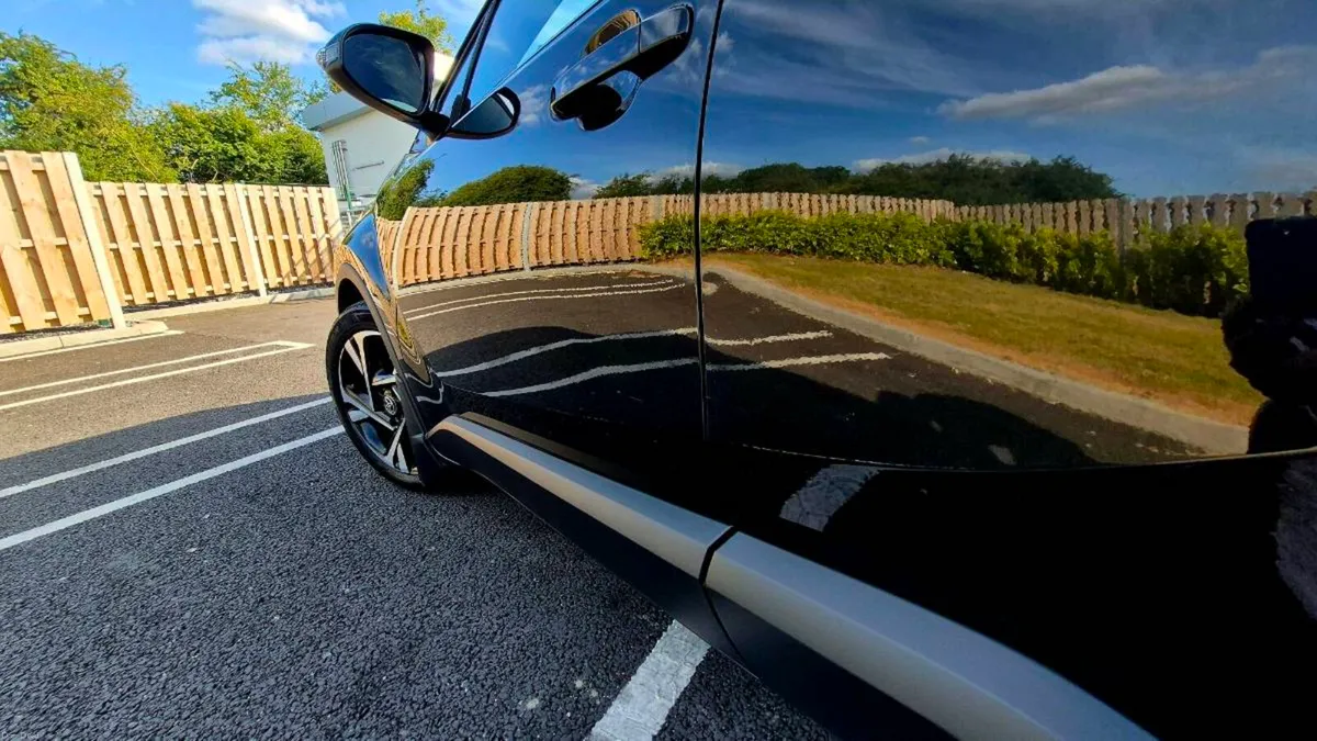 Toyota C-HR Sport Hybrid Auto | 12-Month Warranty - Image 6