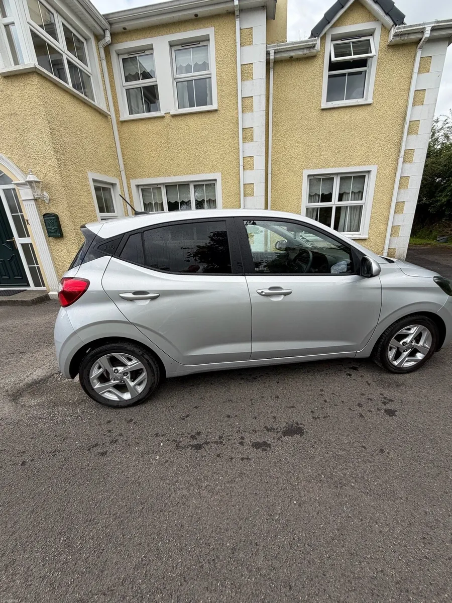 Hyundai i10 2020 - Image 6