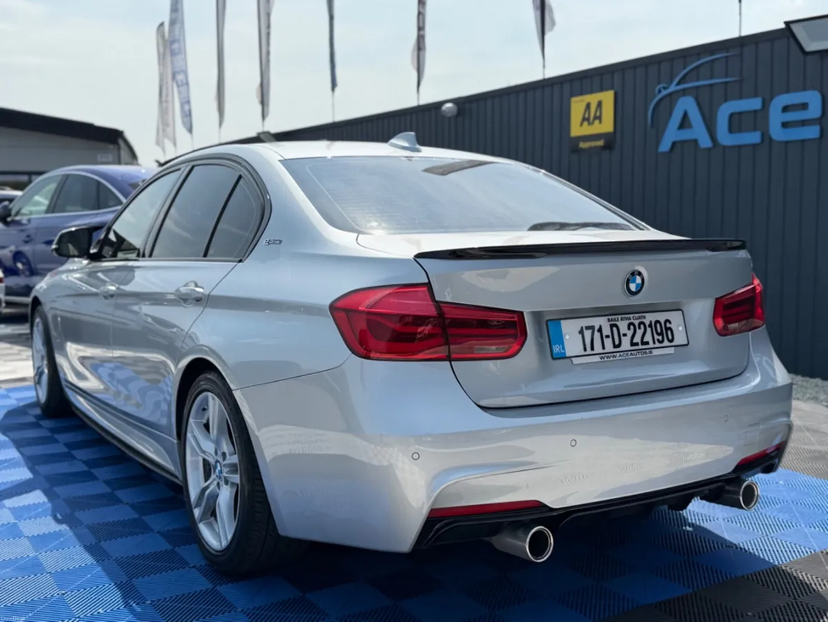 BMW 3-Series M-SPORT 330E - 2.0L PETROL HYBRID - A - Image 5