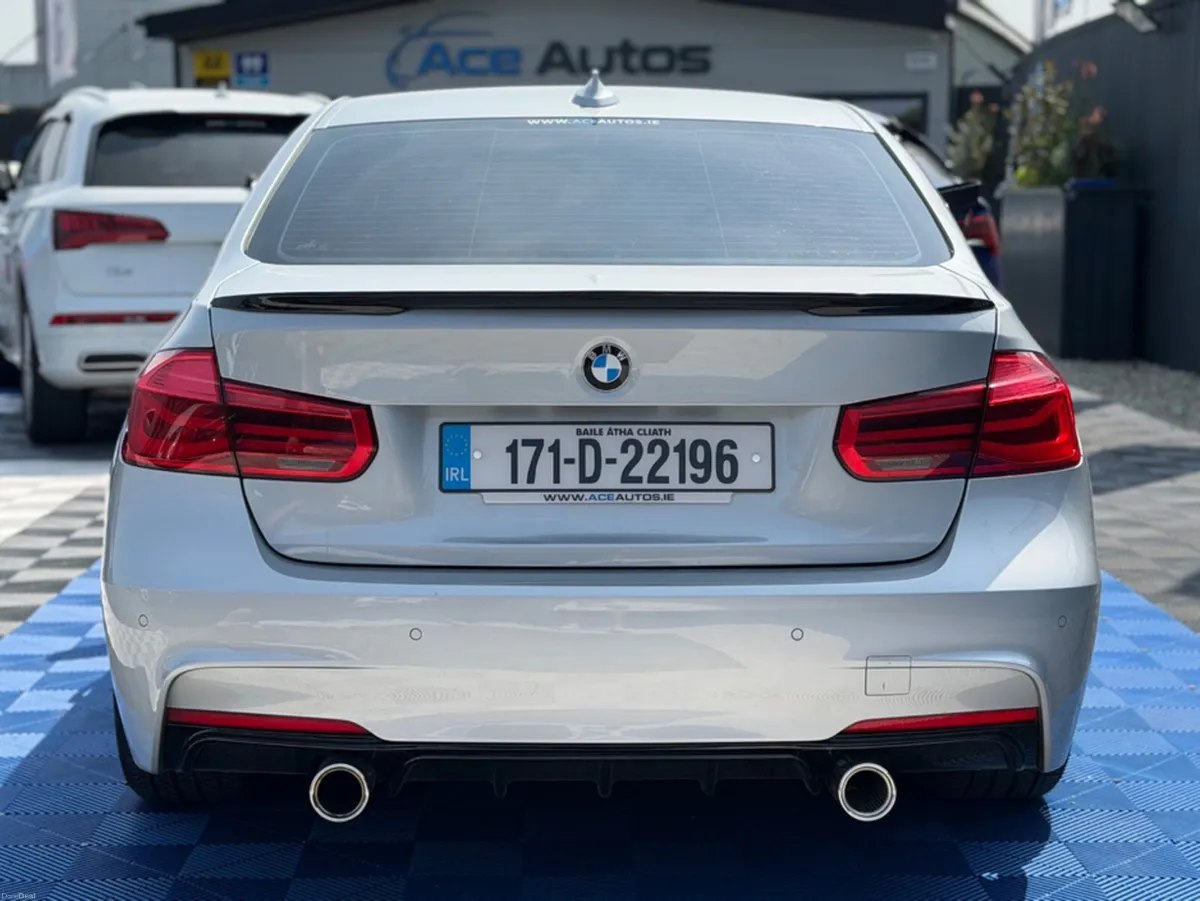 BMW 3-Series M-SPORT 330E - 2.0L PETROL HYBRID - A - Image 6