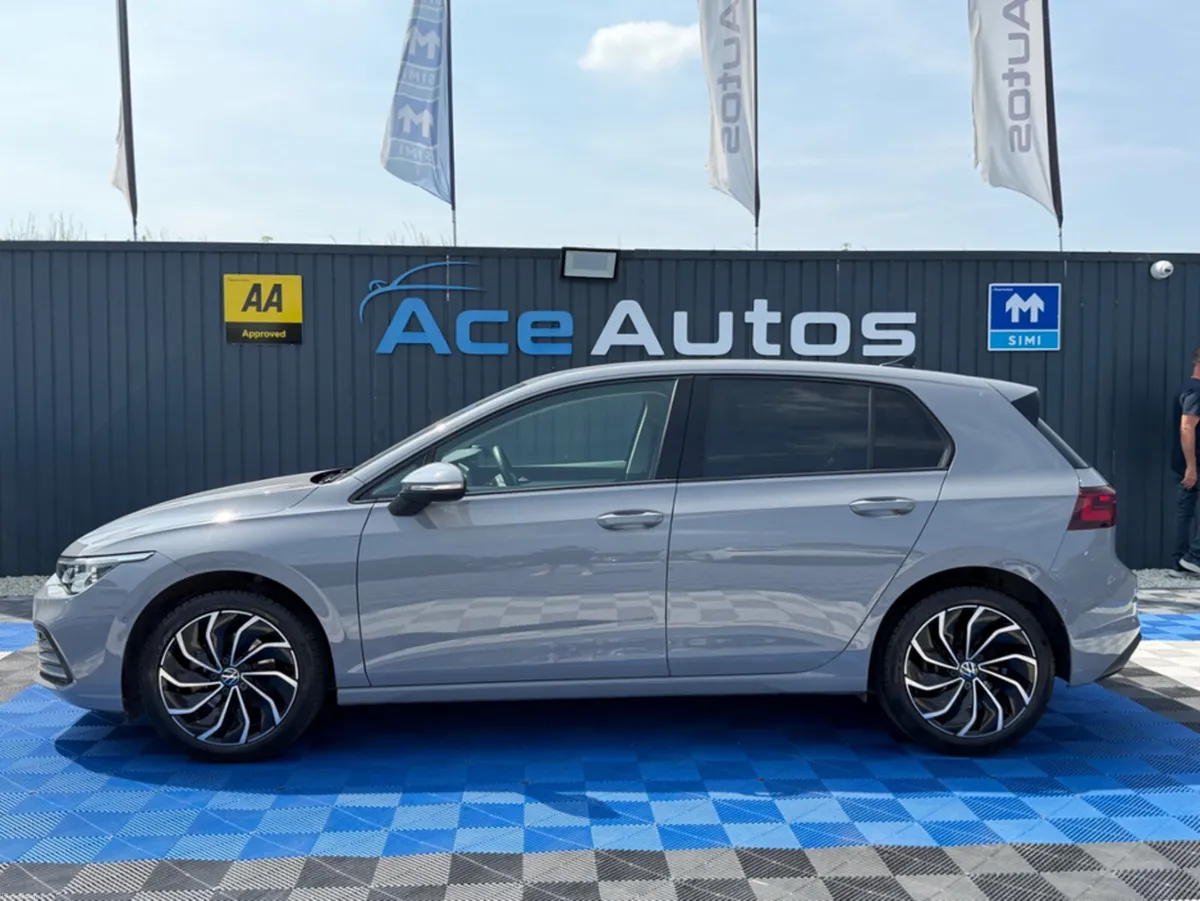 Volkswagen Golf ** DEPOSIT TAKEN ** ACTIVE ADVANCE - Image 4