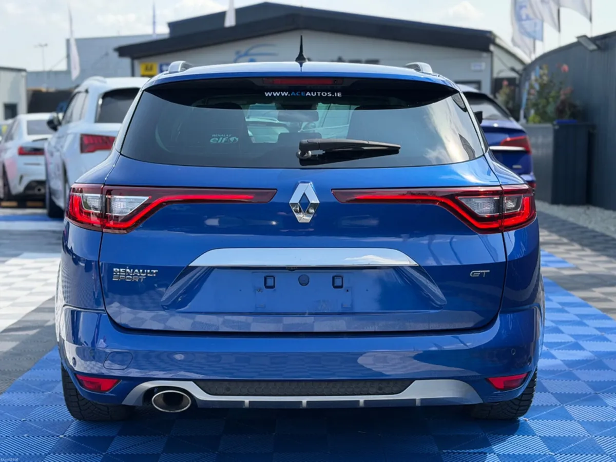 Renault Megane GT SPORT - 1.6 PETROL - AUTO - 12M - Image 6
