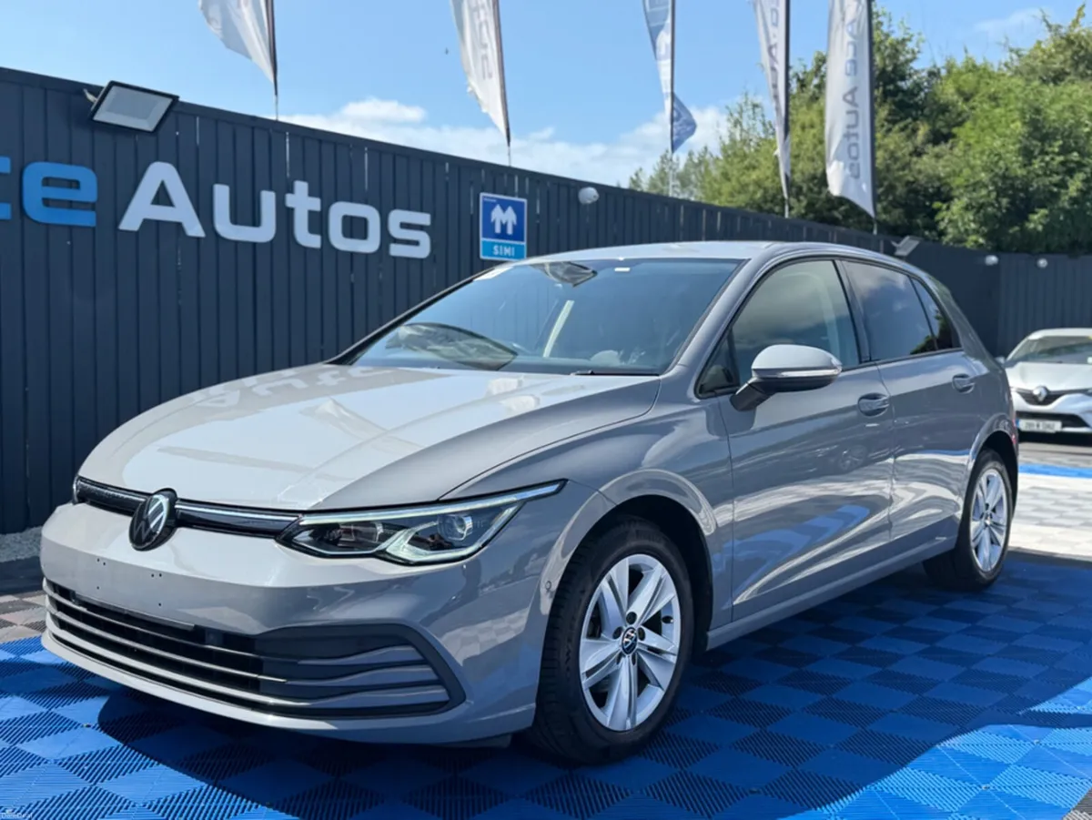 Volkswagen Golf ***DEPOSIT TAKEN*** ACTIVE E-TSI - - Image 2