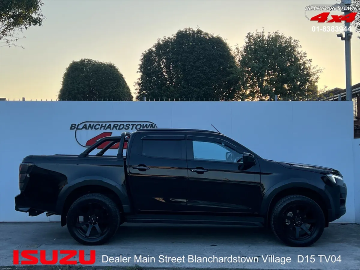 Isuzu D-Max NEW MODEL 2.2 DIESEL - Image 5