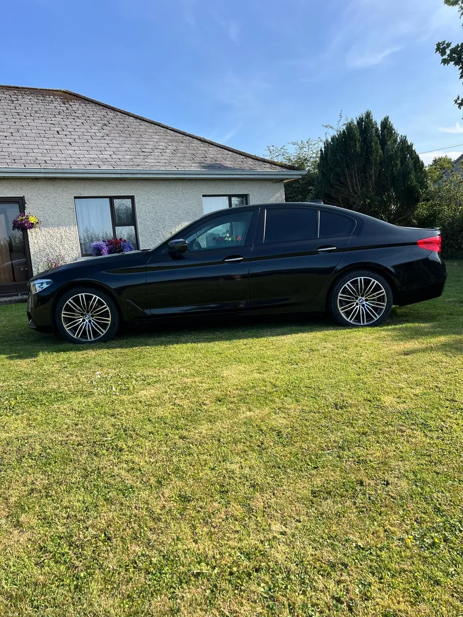 BMW 5 series - Image 4
