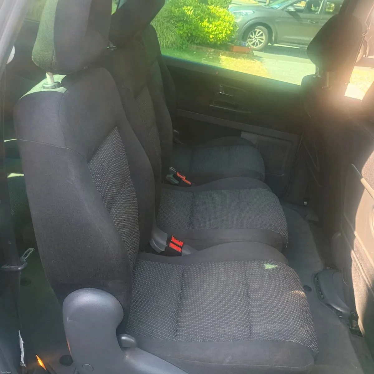 Seat alhambra - Image 4