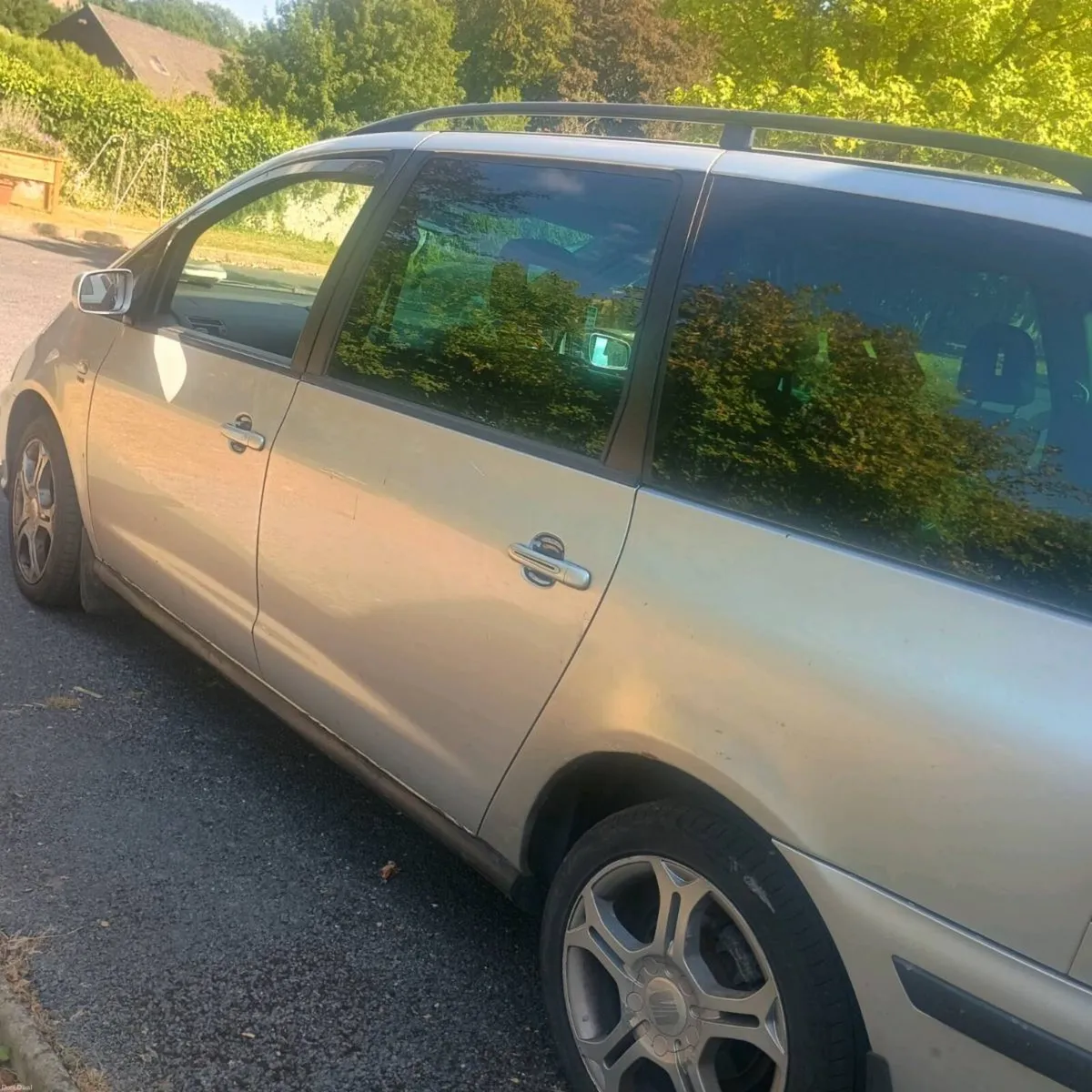 Seat alhambra - Image 2