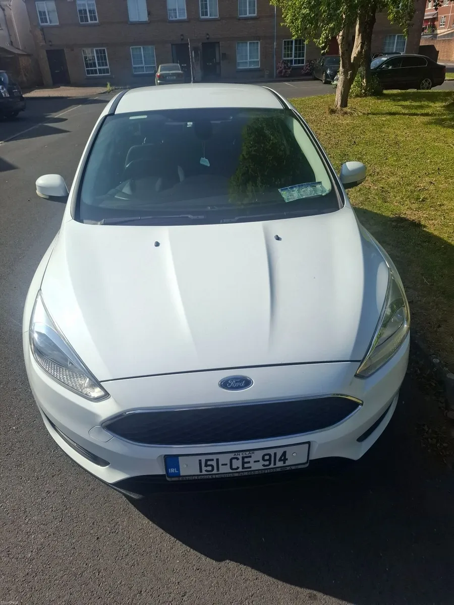 Ford Focus 2015 - Image 1