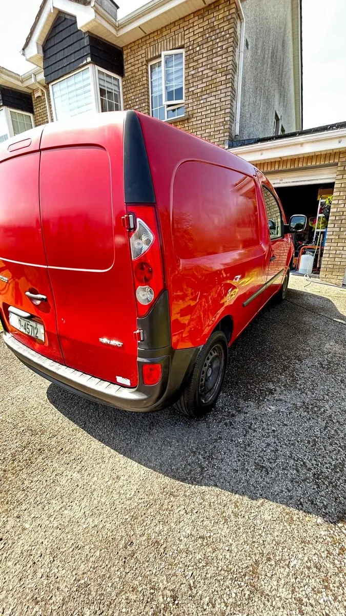 Renault Kangoo - Image 3
