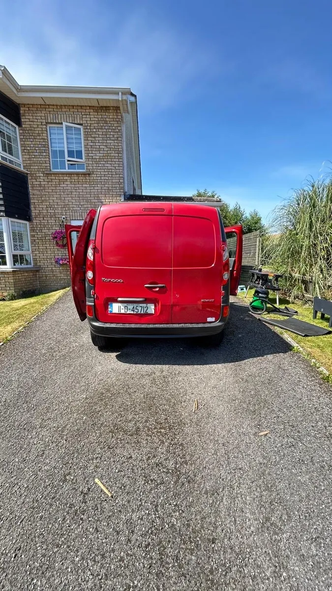 Renault Kangoo - Image 4