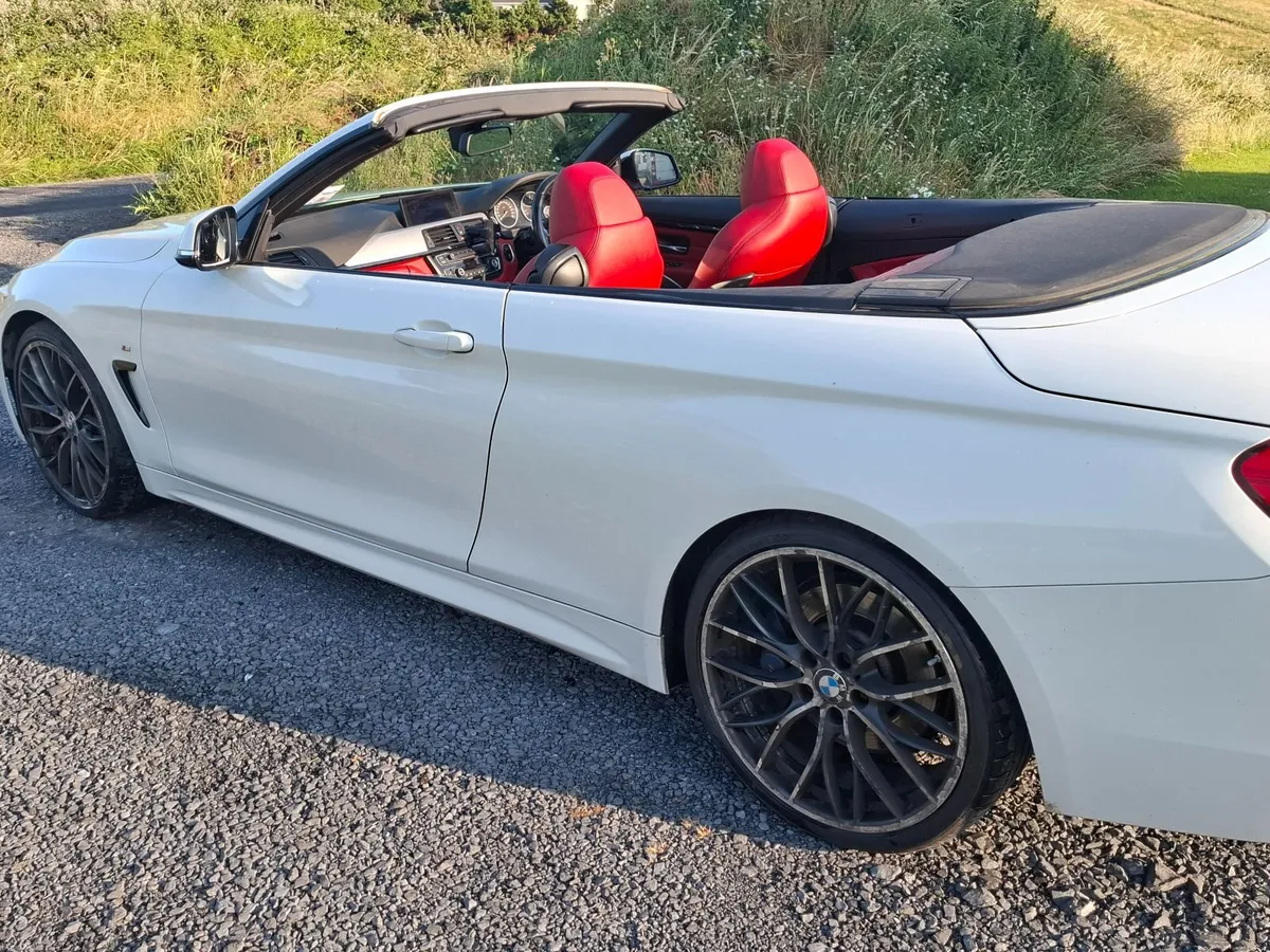 BMW 4-Series 2014 - Image 5