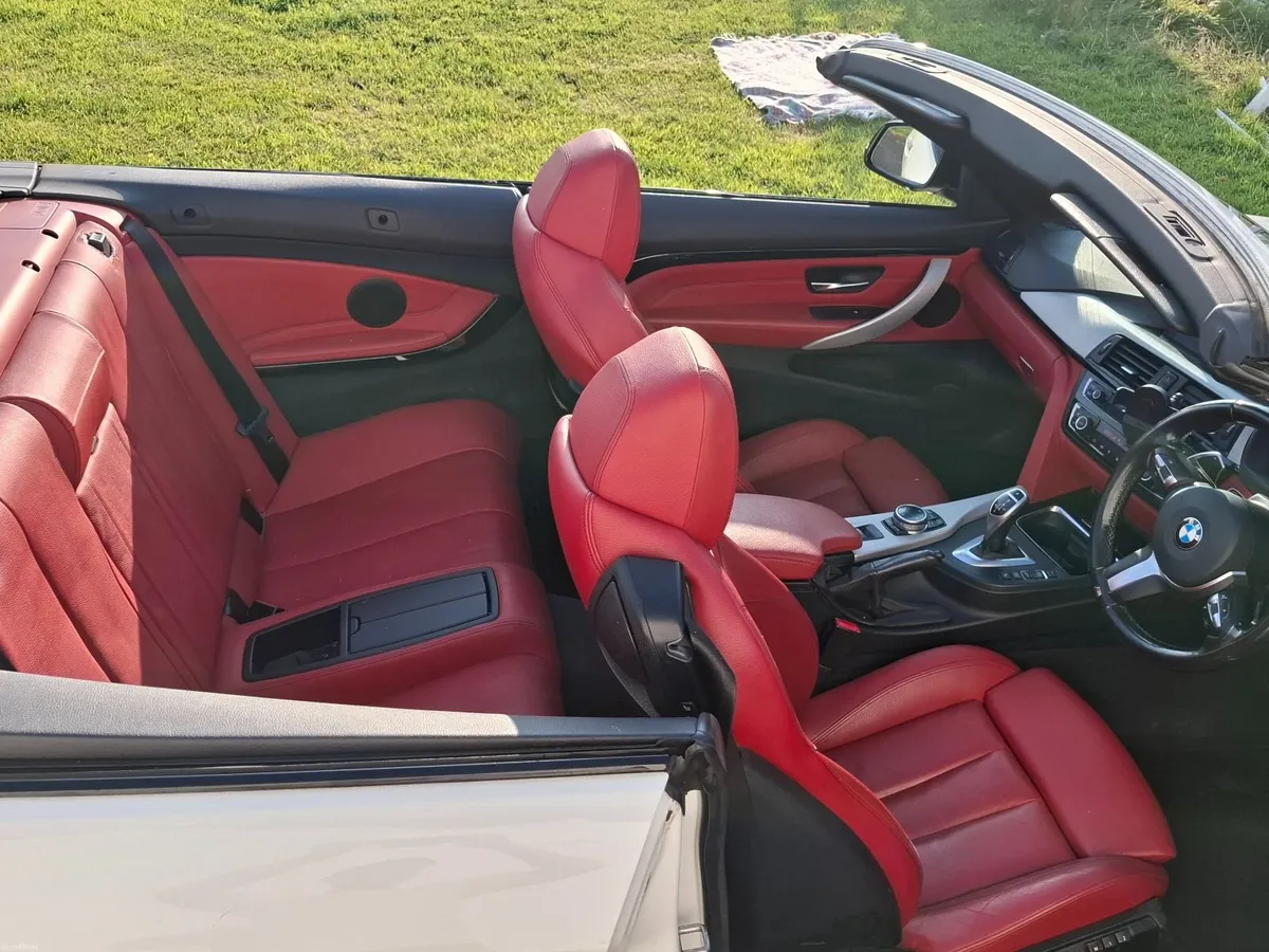 BMW 4-Series 2014 - Image 3