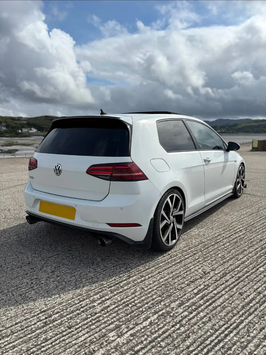 2017 VW Golf GTD 184|3dr|Pan Roof|Virtual Cockpit - Image 3