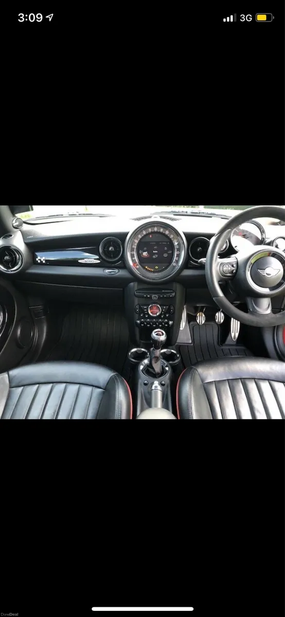 Mini JCW R56 - Image 5
