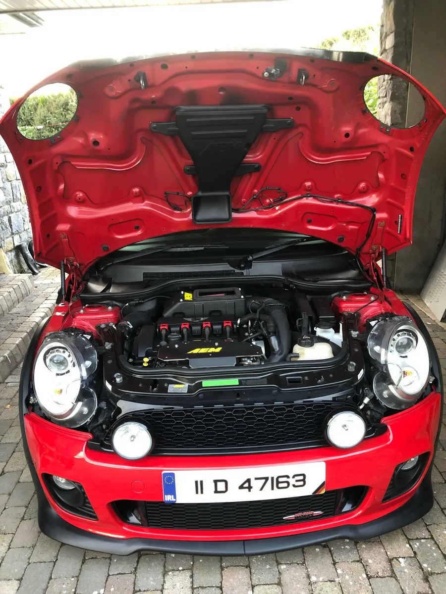 Mini JCW R56 - Image 2