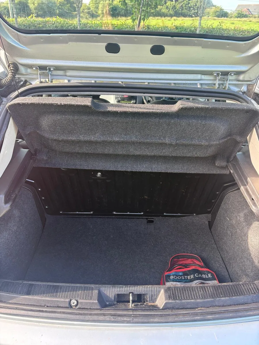 Fiat Punto 1.2 Petrol - Image 5