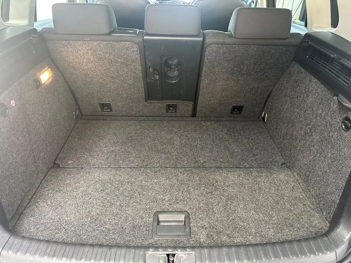 2015 Volkswagen Tiguan 2.0 TDi Bluemotion Tech S - Image 4