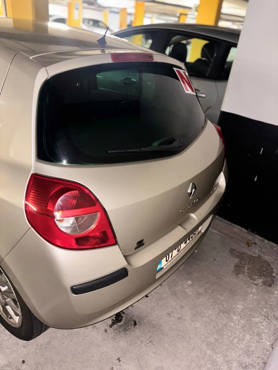 Car for sale - Image 1