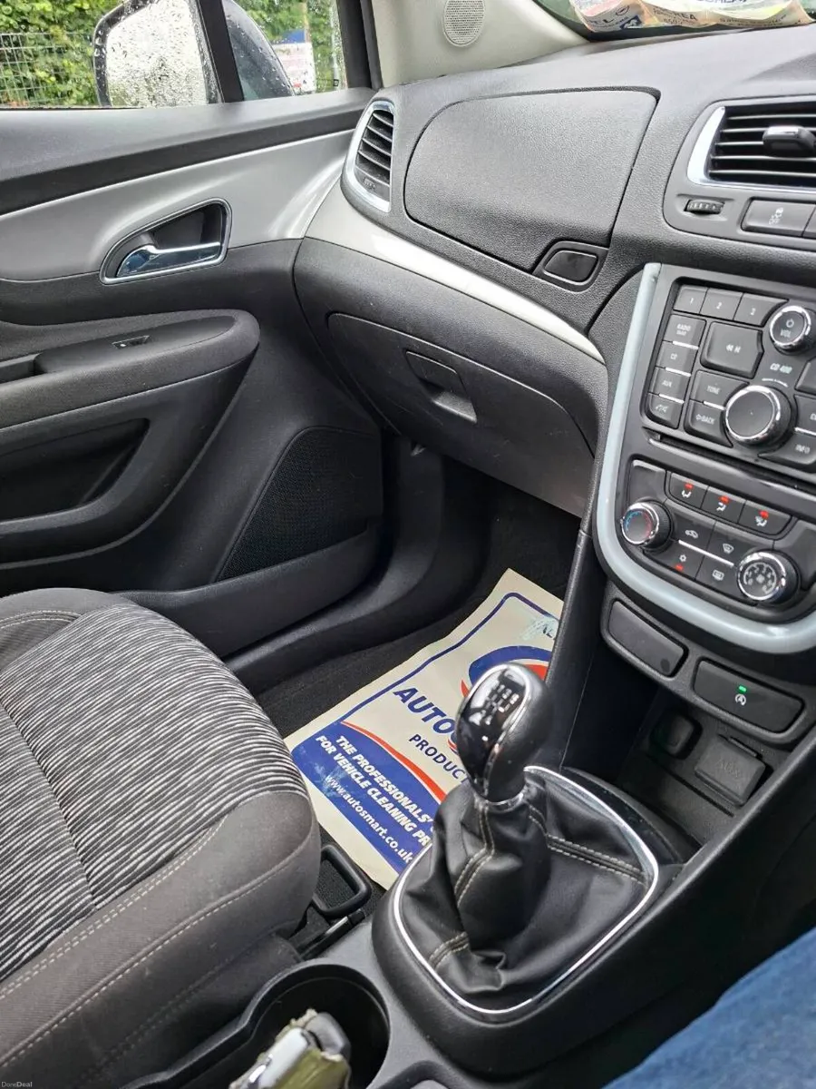 Opel Mokka - Image 5
