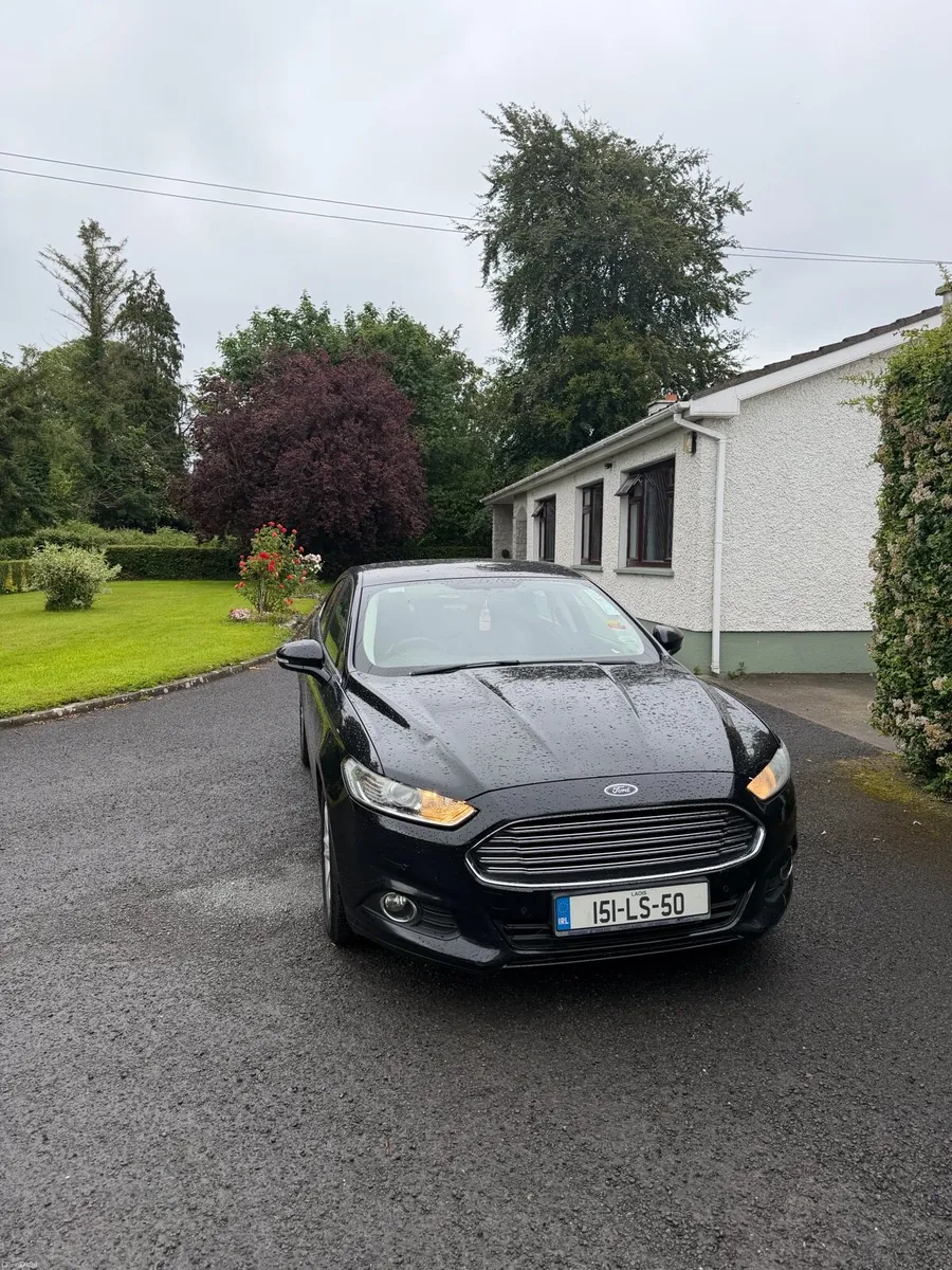 2015 Ford Mondeo - Image 1