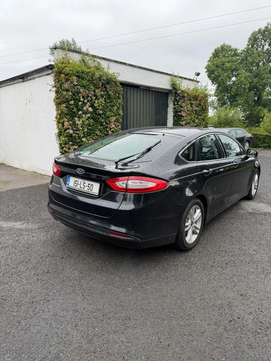 2015 Ford Mondeo - Image 3