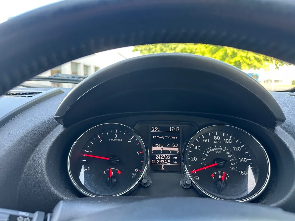 Nissan Qashqai+2 2012 - Image 3