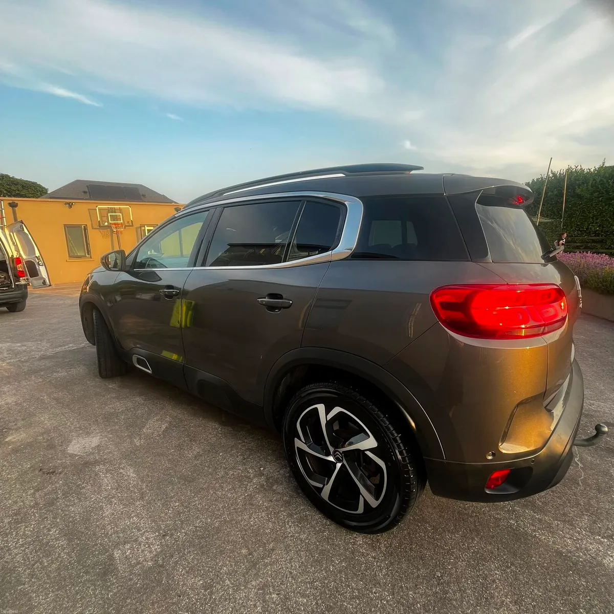 Citroen C5 aircross - Image 2