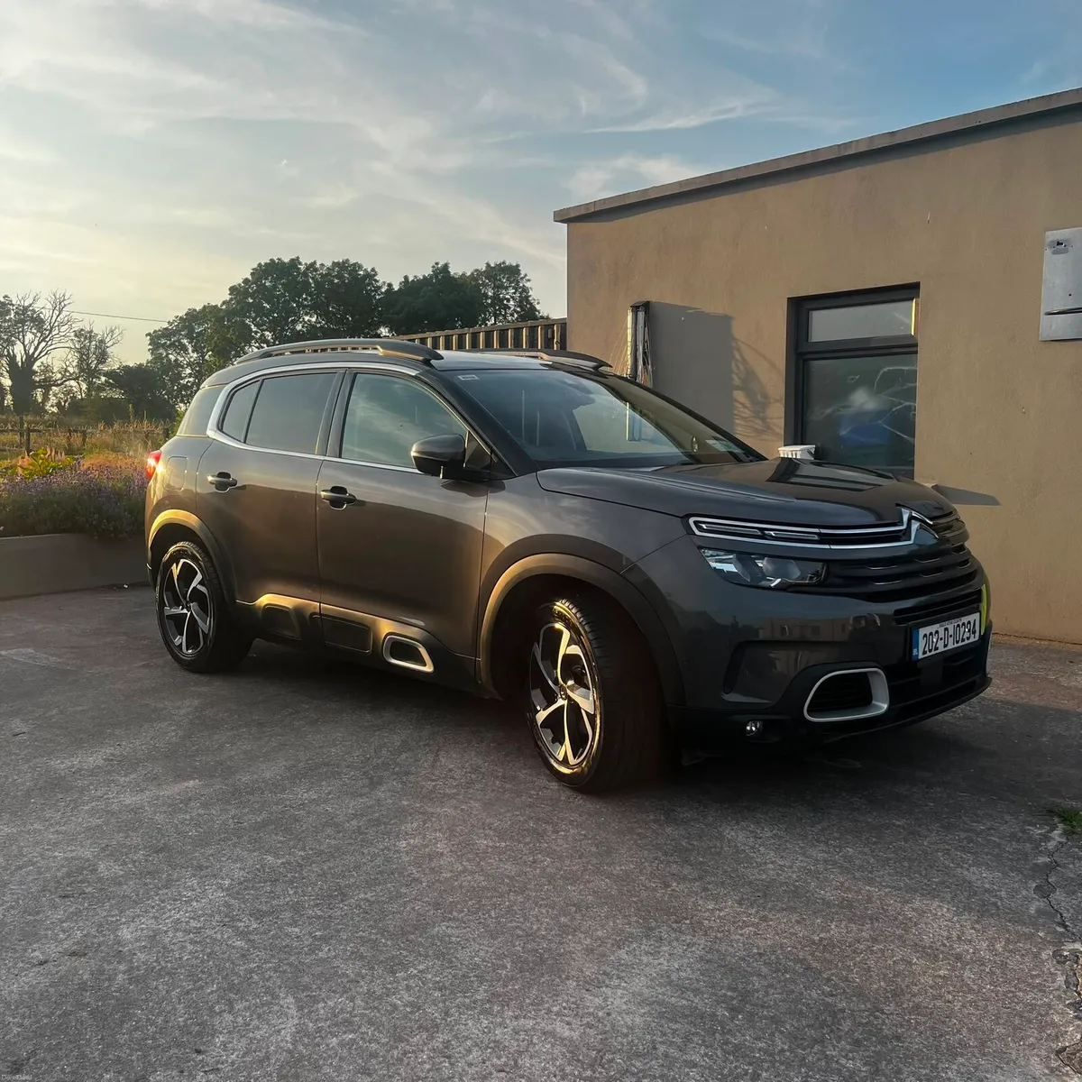 Citroen C5 Aircross - Image 1