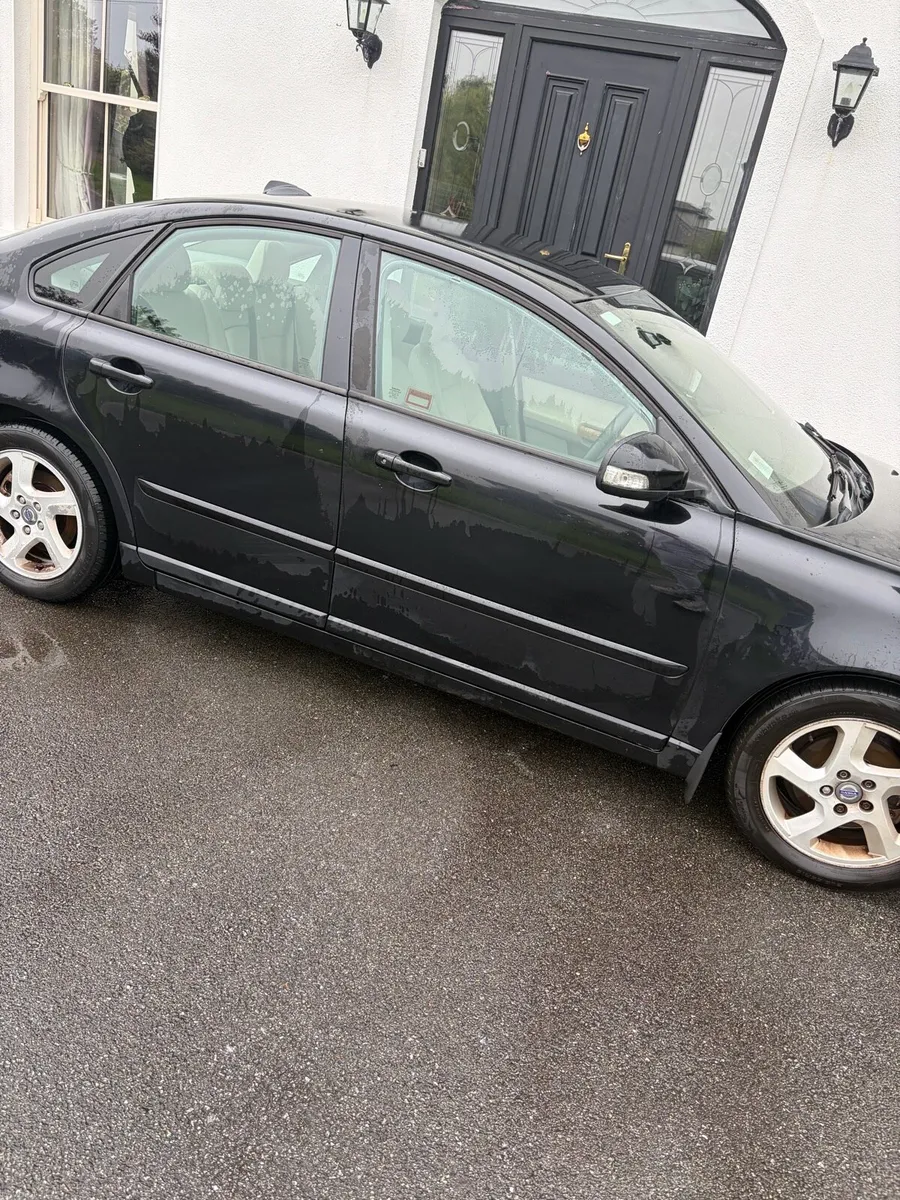 2013 1.6 Diesel Volvo S40 - Image 2