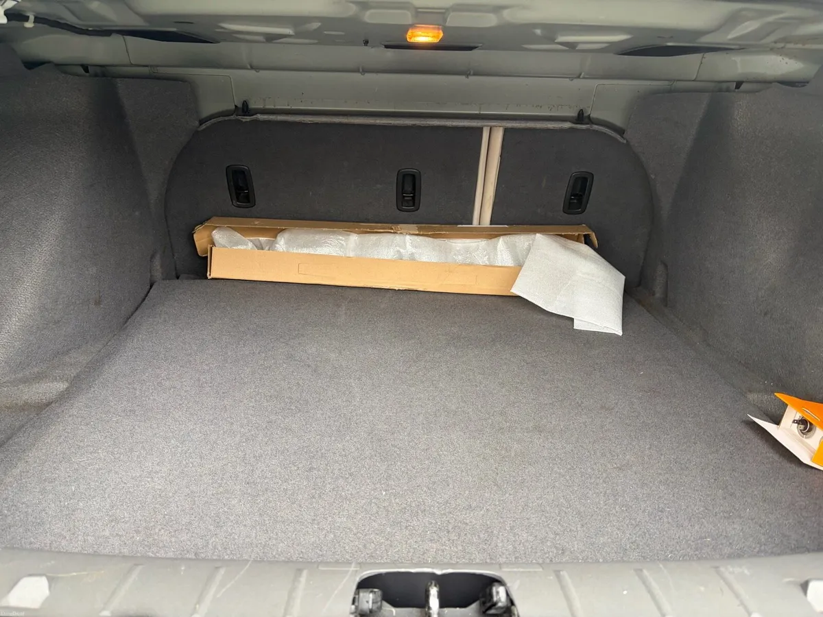 2013 1.6 Diesel Volvo S40 - Image 5