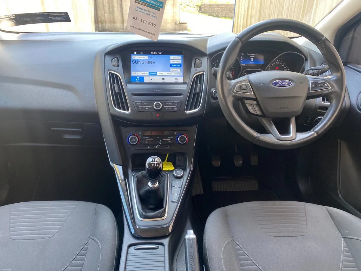 Ford Focus 2017////FINANCE AVAILABLE//// - Image 6
