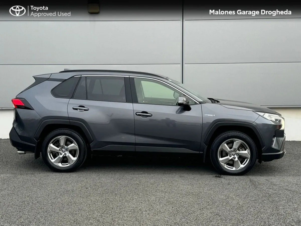 Toyota RAV4 2.5 Hybrid Sol Call Now 041 980 2420 - Image 3