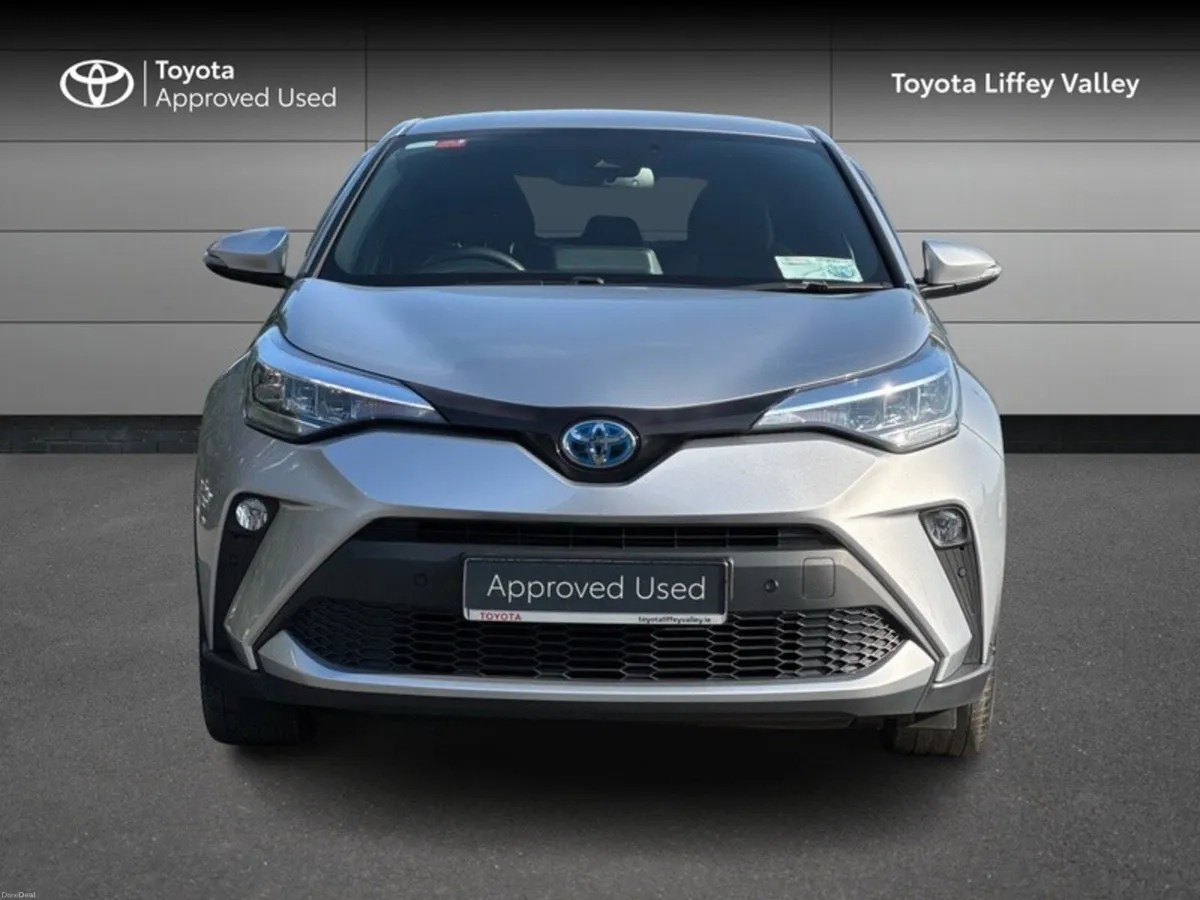 Toyota C-HR C-HR HYBRID SPORT - Image 5
