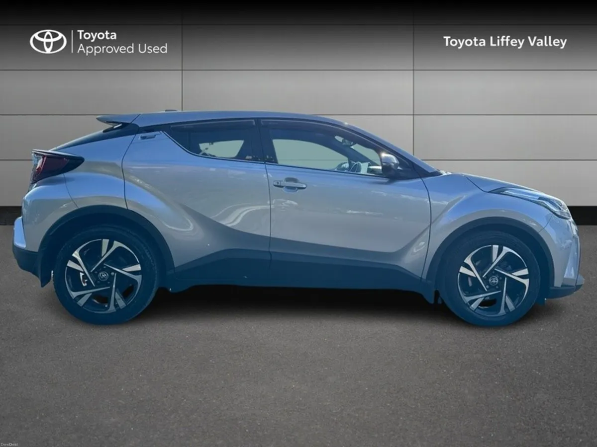 Toyota C-HR C-HR HYBRID SPORT - Image 3